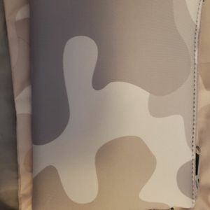 Dagne dover haze camo small scout pouch